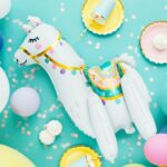 24" Μπαλόνι - Λάμα