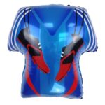 24" Μπαλόνι Μπλούζα Ποδοσφαίρου