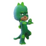 24" Μπαλόνι PJ Mask Gekko