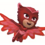 38" Μπαλόνι PJ Mask Owlette