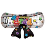 28" Μπαλόνι Πτυχίο Αποφοίτησης