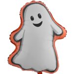 29″ Μπαλόνι Halloween Φαντασματάκι χαρωπό
