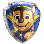 30" Μπαλόνι Chase Ασπίδα