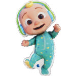 30" Μπαλόνι Cocomelon φιγούρα