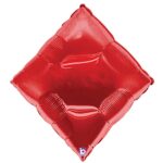 30″ Μπαλόνι Καρώ Τράπουλας