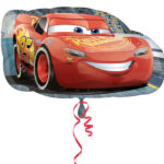 30" Μπαλόνι Lightning McQueen Disney
