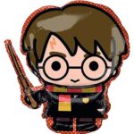 30" Μπαλόνι φιγούρα Harry Potter