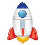31'' Μπαλόνι Διαστημόπλοιο