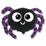 31" Μπαλόνι Αράχνη Halloween