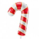 32" Μπαλόνι κόκκινο Candy Cane