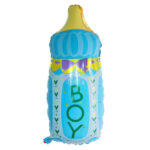 32" Μπαλόνι Super Shape "It's a Boy" Μπιμπερό