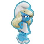 33'' Μπαλόνι Στρουμφίτα