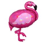 33" Μπαλόνι Ιριδίζον Φλαμίνγκο