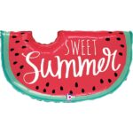 35" Μπαλόνι Καρπούζι Sweet Summer