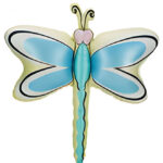 35" Μπαλόνι Λιβελούλα