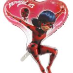 36" Μπαλόνι Miraculous Ladybug