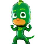 36" Μπαλόνι PJ Masks Gekko