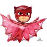 36" Μπαλόνι PJ Masks Owelette