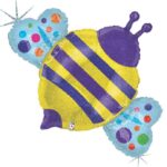 36" Μπαλόνι Ζουζούνι