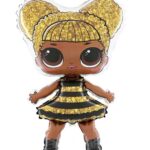 37" Μπαλόνι φιγούρα LOL Surprise Queen Bee