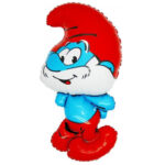 40" Μπαλόνι Μπαμπαστρουμφ