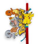 Λαμπάδα Πικατσου - Pokemon