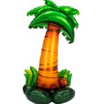 AirLoonz Τεράστιο Μπαλόνι Φοίνικας