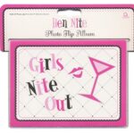 Άλμπουμ φωτογραφιών Girls Nite Out