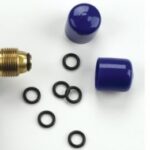 Ανταλλακτικά O-Rings για φουσκωτήρα Conwin (6 τεμ)