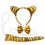 Aποκριάτικα Αξεσουάρ - Τίγρης