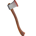 Αποκριάτικο αξεσουάρ – Ματωμένο Τσεκούρι