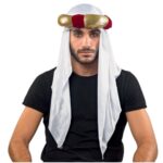 Αποκριάτικο Καπέλο Άραβα
