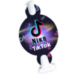 Blowouts Tik Tok (8 τεμ)