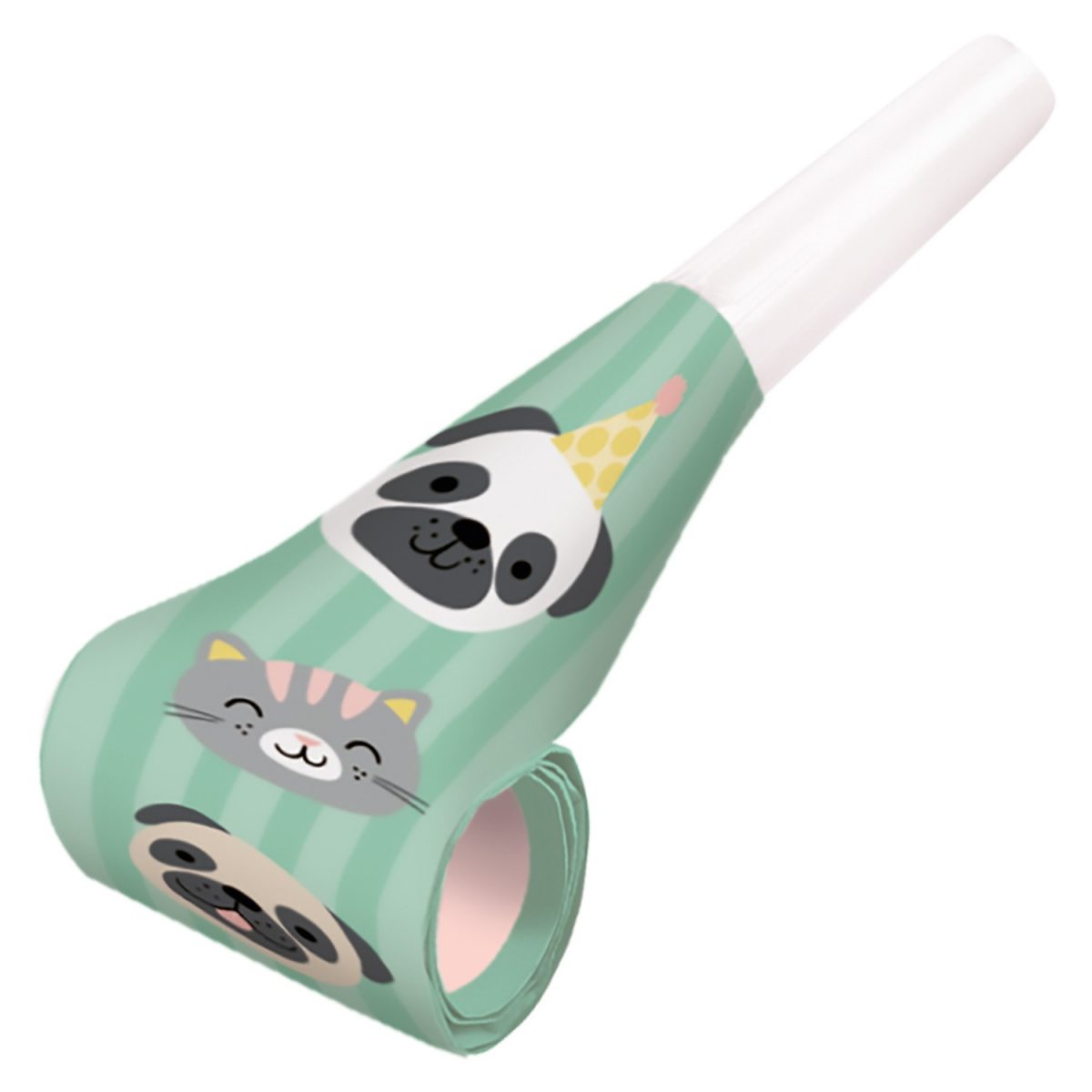 CREATOR: gd-jpeg v1.0 (using IJG JPEG v62), quality = 82 Blowouts Hello Pets (8 τεμ) - Image 1