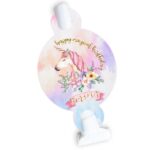 Blowouts Μονόκερος (8 τεμ)