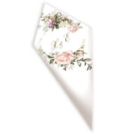 Χωνάκια ρυζιού - Boho