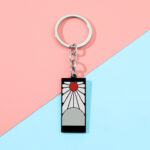 Μπρελόκ Demon Slayer