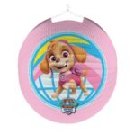 Χάρτινο Φαναράκι Skye - Paw Patrol