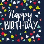 Χαρτοπετσέτες "A Rason to celebrate" (16 τεμ)