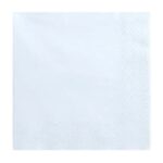 Χαρτοπετσέτες απαλό γαλάζιο (20 τεμ)