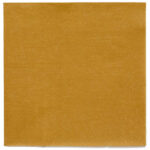 Χαρτοπετσέτες χρυσές Creme Brulee (20 τεμ)