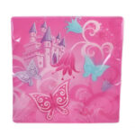 Χαρτοπετσέτες πάρτυ Fairies World (20 τεμ)