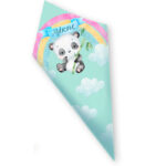 Χωνάκι για ζαχαρωτά