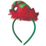 Χριστουγεννιάτικη Στέκα - Ξωτικό