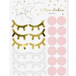 Διακοσμητικά αυτοκόλλητα "Little Star"