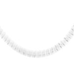 Διακοσμητική λευκή γιρλάντα 3μ
