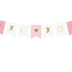 Διακοσμητικό μπάνερ "Χο Χο" 95 εκ.