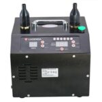 Επαγγελματική Ηλεκτρική Φουσκωτήρα μπαλονιών Pro