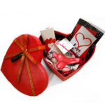 Ερωτικό Κουτί Έκπληξης με εσώρουχο - Be Mine