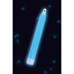Γαλάζιο Glow Stick Κολιέ που φωσφορίζει